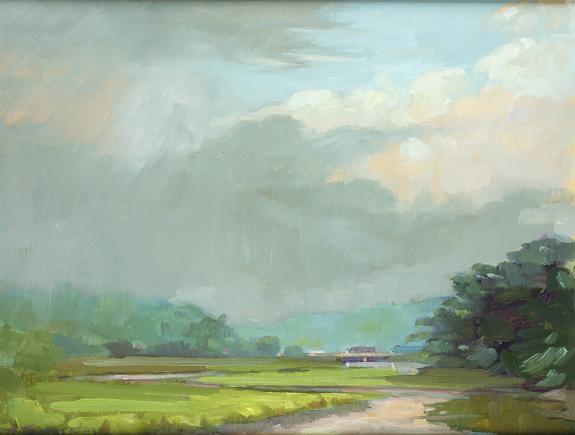 Into the Storm